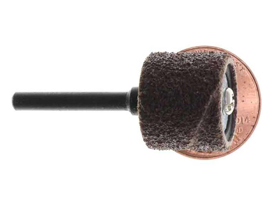 Dremel 407 - 1/2 inch Sanding Drum - Open Package - widgetsupply.com