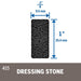Dremel 415 Dressing Stone - widgetsupply.com