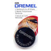 Dremel 426 Reinforced Cut-Off Wheels - 5pc - widgetsupply.com