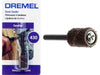 Dremel 430 - 1/4 X 1/2 inch Sanding Drum - widgetsupply.com
