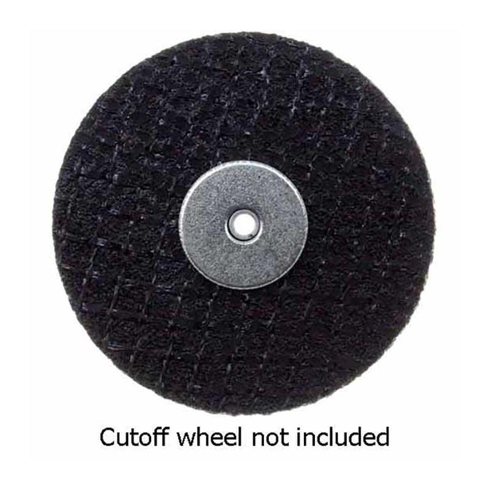 Dremel 456 2pc Cut-off Wheel Washer — widgetsupply.com