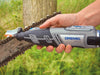 Dremel 458 Chain Saw Sharpening Stone Set - 3 pack - widgetsupply.com