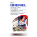 Dremel 543 1 1/4 inch Carbide Cutting and Shaping Wheel - widgetsupply.com