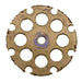 Dremel 543 1 1/4 inch Carbide Cutting and Shaping Wheel - widgetsupply.com