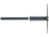 Dremel 545 Diamond Wheel and Mandrel - widgetsupply.com