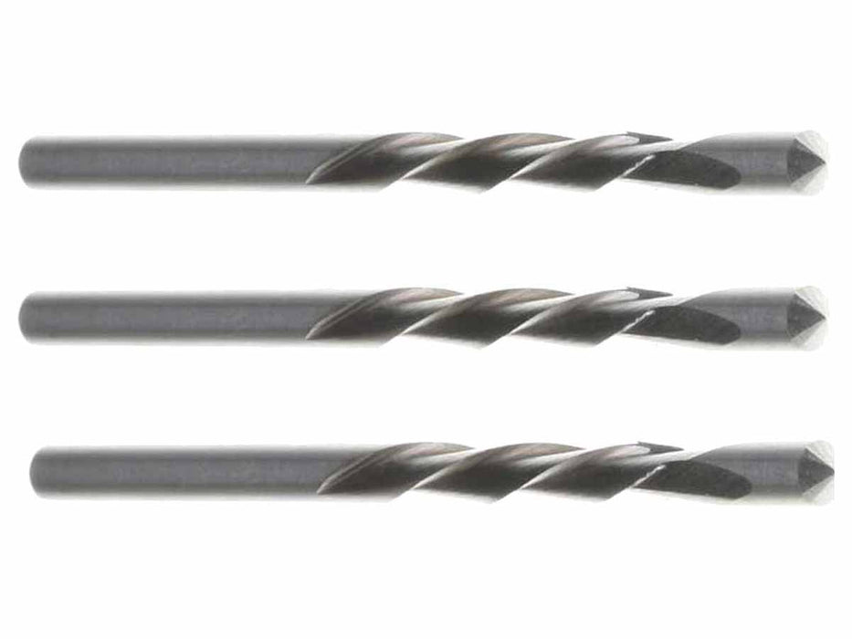 Dremel 560 - 3pc Drywall Cutting Bit Bearing End - Open Package - widgetsupply.com