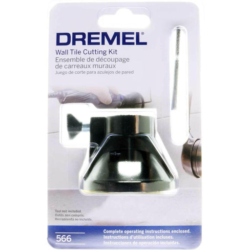 Dremel 566 Tile Cutting Kit - widgetsupply.com