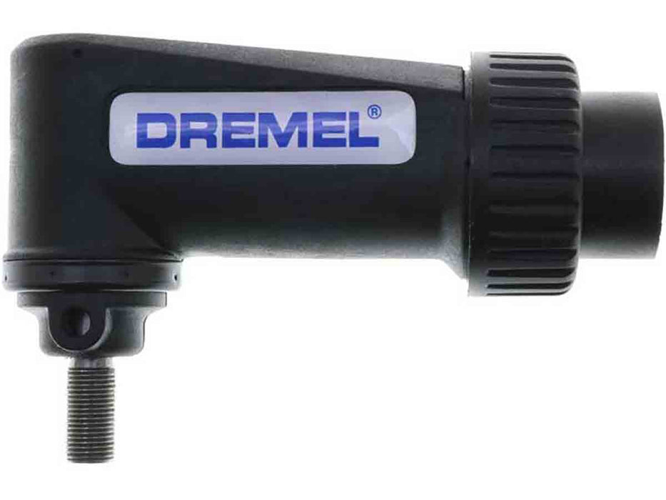 Dremel - Rotary Tool Attachments; Attachment Type: Right Angle Attachment;  For Use With: Dremel - 88857776 - MSC Industrial Supply