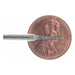 Dremel 7134 - 5/64 inch CONE Diamond Point - widgetsupply.com
