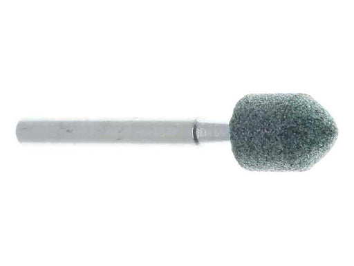 Dremel 83142 - 9/32 x 3/8 inch Flame Grinding Stone - widgetsupply.com