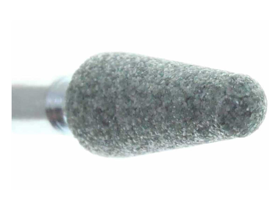Dremel 84922 - 3/16 inch CONE Grinding Stone - Open Package - widgetsupply.com