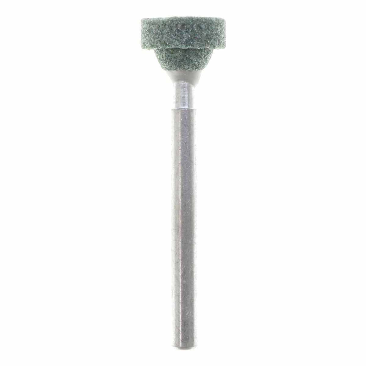 13 Pcs Ball Shape Diamond Burr Set, 3/32 Inch Shank Stone Carving Bits for  Dremel Rotary Tool