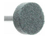 Dremel 85602 - 13/32 inch Green Grinding Wheel - Open Package - widgetsupply.com