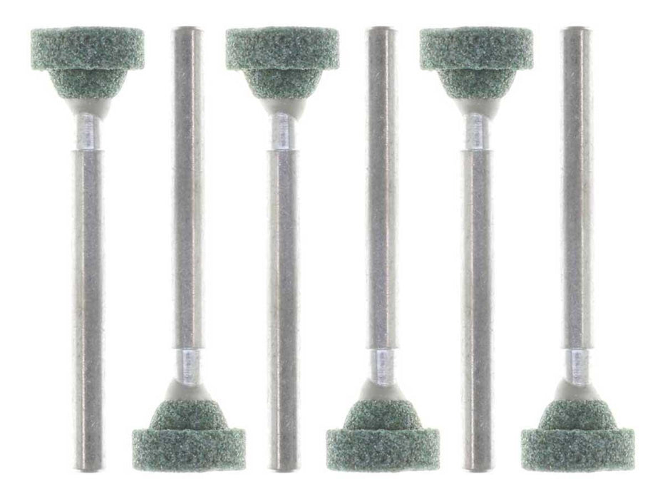 Dremel 85602 Grinding Wheels - No Package - 6pc - widgetsupply.com