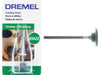Dremel 85622 - 1/2 inch WHEEL Grinding Stone - widgetsupply.com
