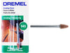 Dremel 945 - 3/16 x 5/32 inch Flame Grinding Stone - widgetsupply.com