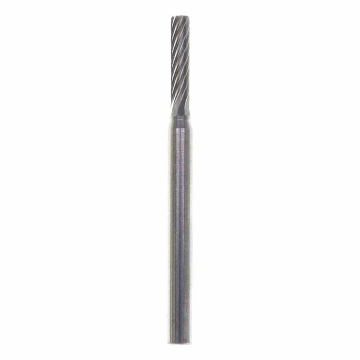 Dremel 9902 - 3/32 inch Cylinder Tungsten Carbide Cutter - widgetsupply.com