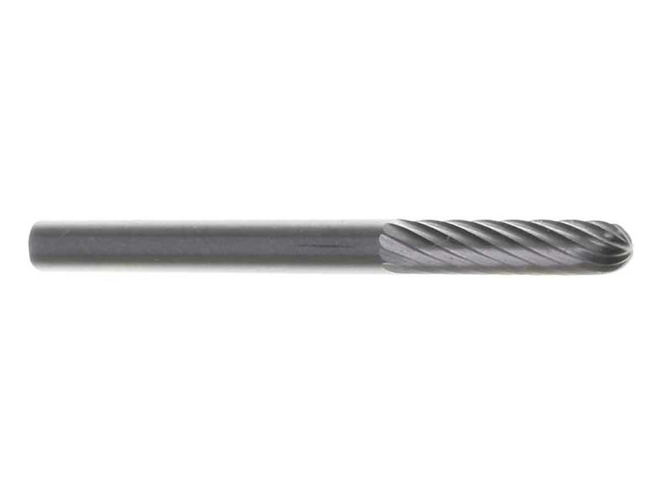 Dremel 9903 - 1/8 inch Round End Cylinder Carbide Cutter - widgetsupply.com