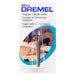 Dremel 9906 - 1/8 inch BUD Tungsten Carbide Cutter - widgetsupply.com