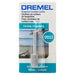 Dremel 9933 - 5/16 inch Cylinder Structured Carbide Cutter - widgetsupply.com