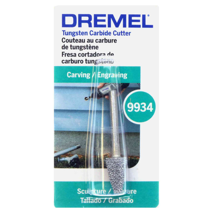 Buy Dremel 26159924JA CARBIDE ENGRAVER POINT DREMEL 9924 3 pc(s)