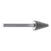 Dremel 9934 CONE Structured Tooth Tungsten Carbide Cutter - widgetsupply.com
