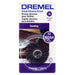 Dremel EZ471SA Coarse 36 Grit Detail Abrasive Brush - widgetsupply.com