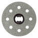 Dremel EZ545 EZ Lock Diamond Wheel - widgetsupply.com