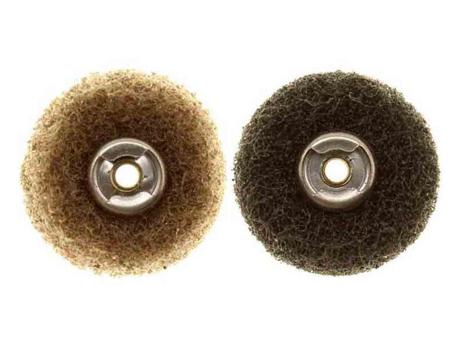 Dremel EZ684-01 EZ Lock Mini Sanding/Polishing Kit - 7pc - widgetsupply.com