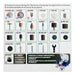 Dremel 710-08 160pc All Purpose Accessory Kit - widgetsupply.com