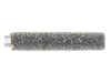 04.0mm - 5/32 inch 90 grit Chain Saw Sharpening Stone,  1/8 inch Shank, USA - widgetsupply.com