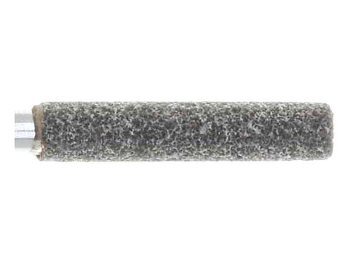 04.0mm - 5/32 inch 90 grit Chain Saw Sharpening Stone,  1/8 inch Shank, USA - widgetsupply.com