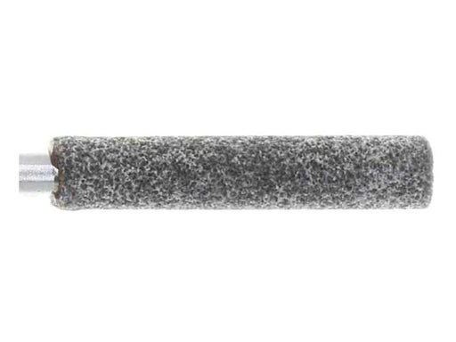 04.8mm - 3/16 inch 90 grit Chain Saw Sharpening Stone,  1/8 inch Shank, USA - widgetsupply.com