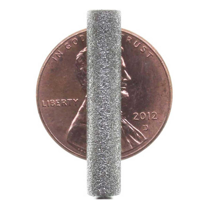 04.8mm - 3/16 inch Diamond Chain Saw Sharpener 1/8 inch Shank - widgetsupply.com