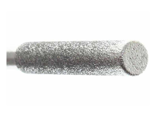 04.0mm - 5/32 inch Diamond Chain Saw Sharpener 1/8 inch shank - widgetsupply.com