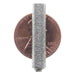 05.6mm - 7/32 inch Diamond Chain Saw Sharpener 1/8 inch Shank - widgetsupply.com