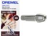 Dremel 481 - 3/32 inch Collet - widgetsupply.com