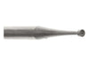 01.2mm Steel Cup Cutter - 3/32 inch shank - Germany - widgetsupply.com