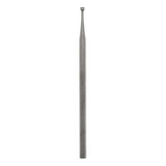 01.5mm Steel Cup Cutter - 3/32 inch shank - Germany - widgetsupply.com