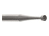 01.7mm Steel Cup Cutter - 3/32 inch shank - Germany - widgetsupply.com