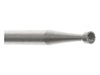 01.8mm Steel Cup Cutter - 3/32 inch shank - Germany - widgetsupply.com