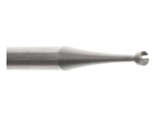 01.1mm Steel Champion Cup Cutter - Germany - 3/32 inch shank - widgetsupply.com