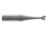 01.2mm Steel Champion Cup Cutter - Germany - 3/32 inch shank - widgetsupply.com