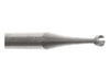 01.3mm Steel Champion Cup Cutter - Germany - 3/32 inch shank - widgetsupply.com