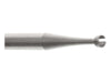 01.4mm Steel Champion Cup Cutter - Germany - 3/32 inch shank - widgetsupply.com