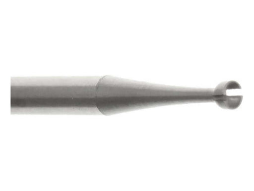 01.4mm Steel Champion Cup Cutter - Germany - 3/32 inch shank - widgetsupply.com
