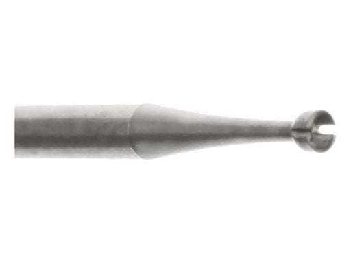 01.5mm Steel Champion Cup Cutter - Germany - 3/32 inch shank - widgetsupply.com