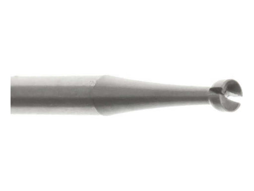 01.6mm Steel Champion Cup Cutter - Germany - 3/32 inch shank - widgetsupply.com