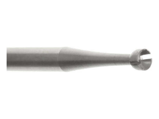01.7mm Steel Champion Cup Cutter - Germany - 3/32 inch shank - widgetsupply.com