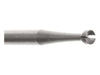 01.8mm Steel Champion Cup Cutter - Germany - 3/32 inch shank - widgetsupply.com